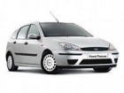 Форд Фокус 1 98-2004